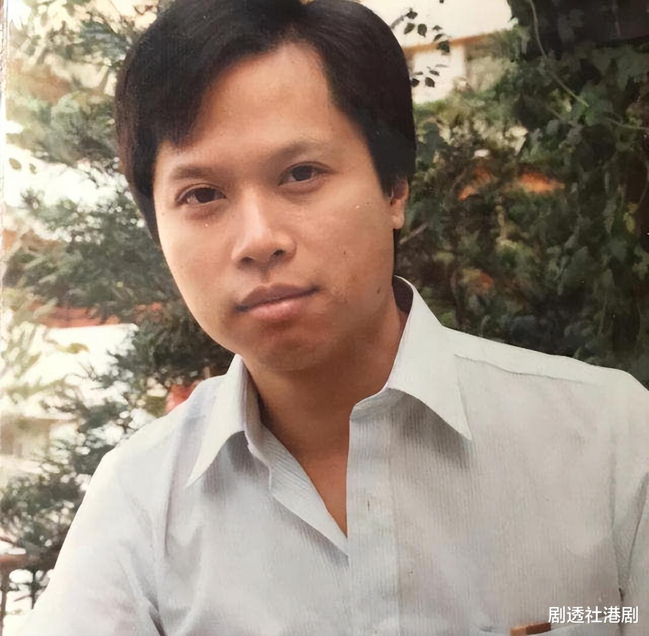 |64岁TVB特约演员至今未婚！为追梦自费学表演，曾因中风入院