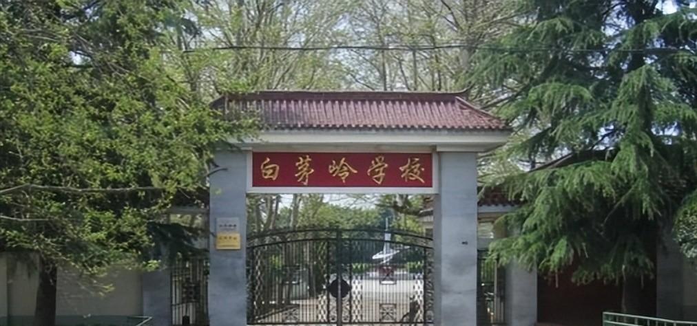 安徽有一块相当于高校的上海飞地,毕业后出来的都是社会精英
