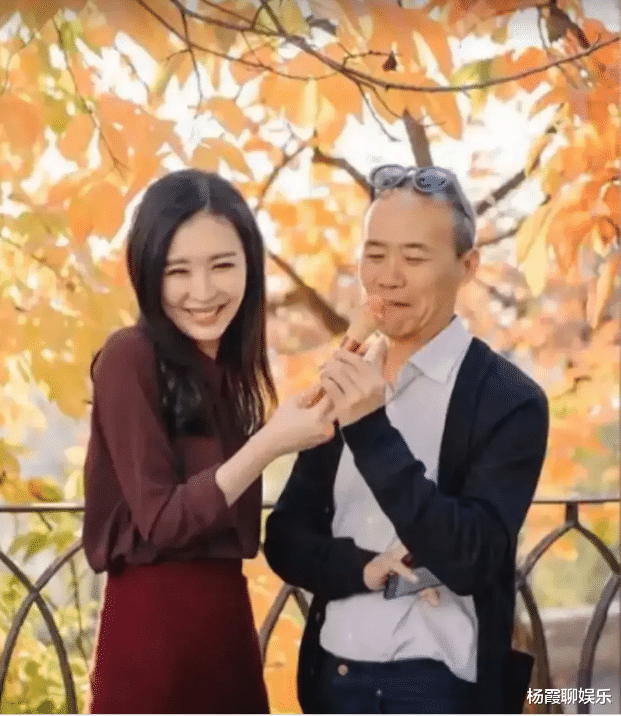 王石|71岁的万科老板王石真浪漫!