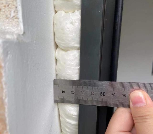 选购门窗,安装才是关键!做错了,漏水、漏风就很常见了