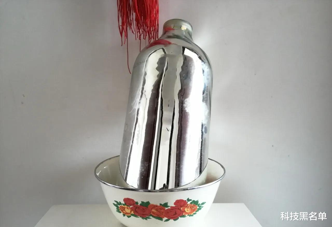 七八十年代,热水瓶很流行,为什么现在不流行了?