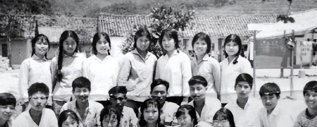 1974年,21岁上海女知青因外出上厕所失踪,几十年来音信全无