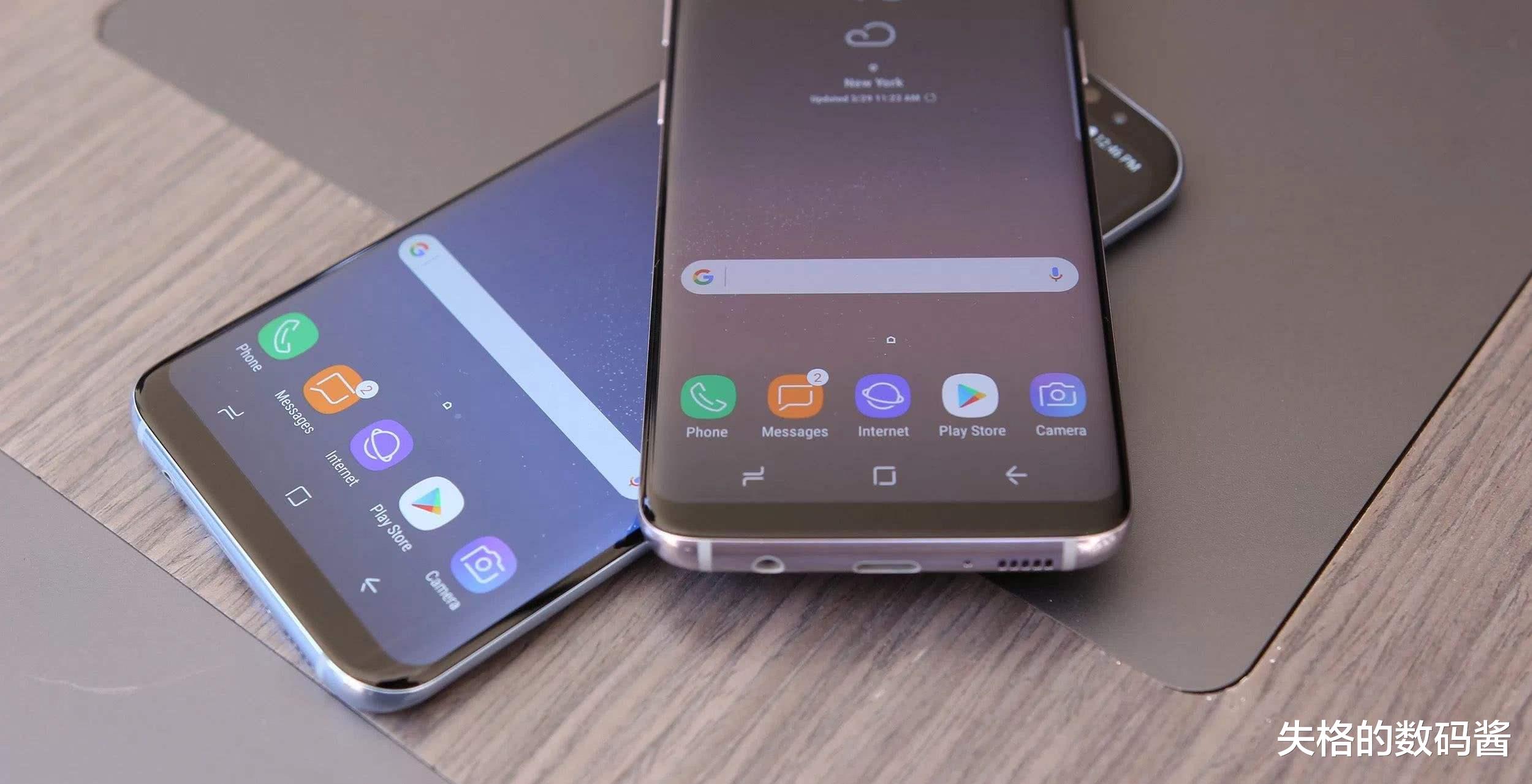 三星|为什么全球销量第一的三星，在中国几乎无人问津？比起苹果到底差在哪里