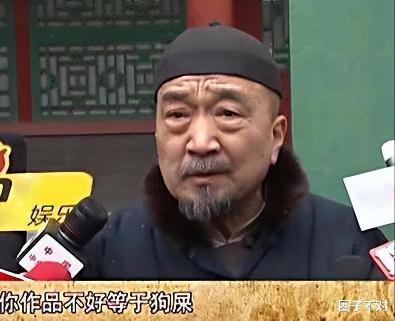 李保田|李保田:不接广告,不参加儿子婚礼,一生不和张国立、王刚合作