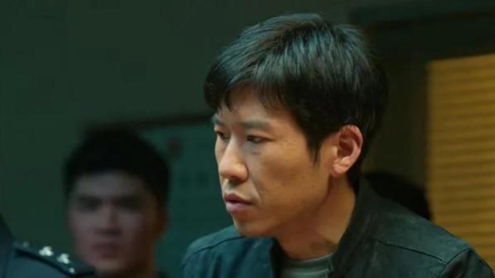 狂飙|《狂飙》中藏了4位星二代，王骁没让人失望，吴刚儿子演技最拉胯