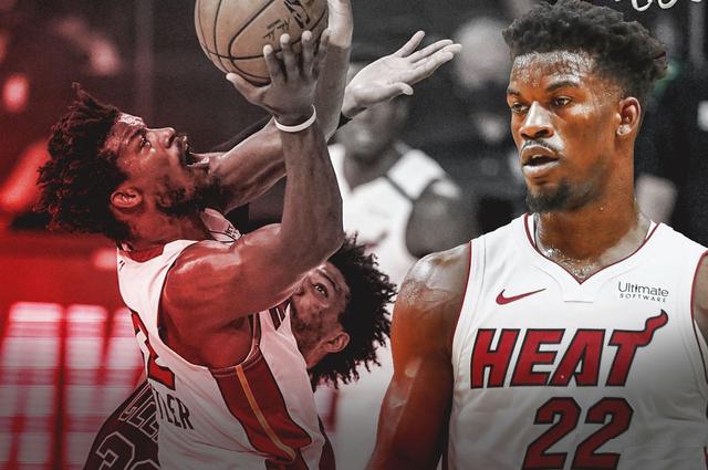 热火队|双赢合作！NBA专家曝光湖人队与热火队酝酿詹姆斯交易的三种方式