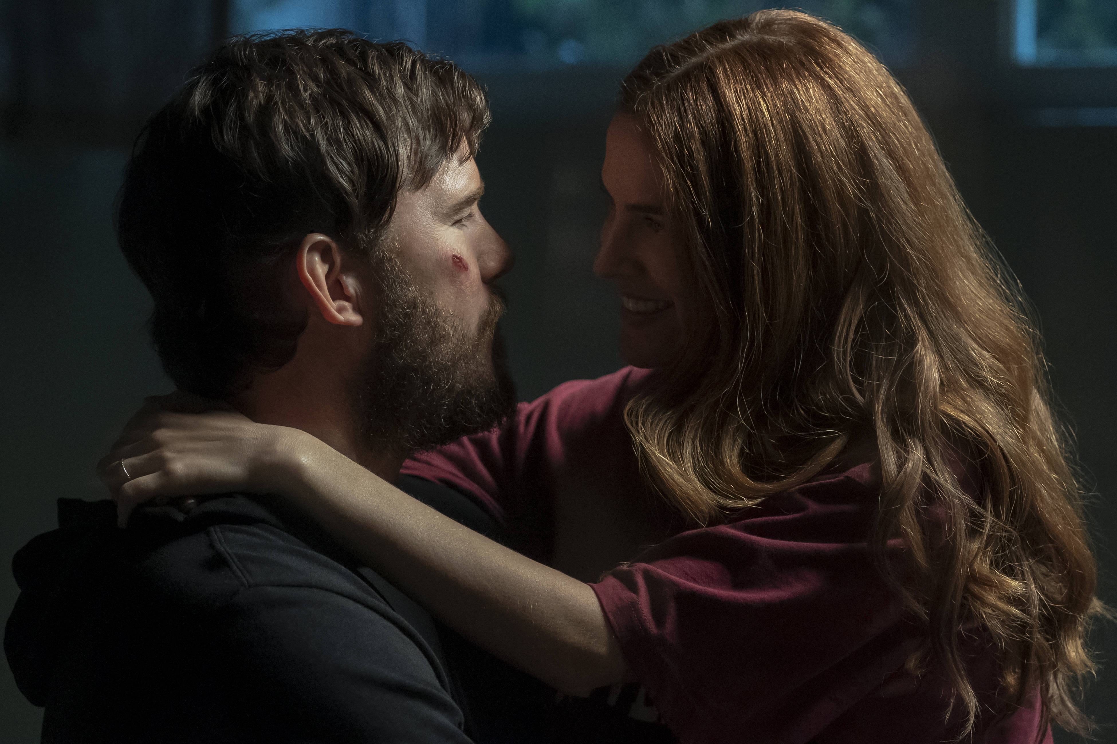 美剧|2022年7月不可错过的3部美剧,硬核复仇、连环杀手,剧荒有救了