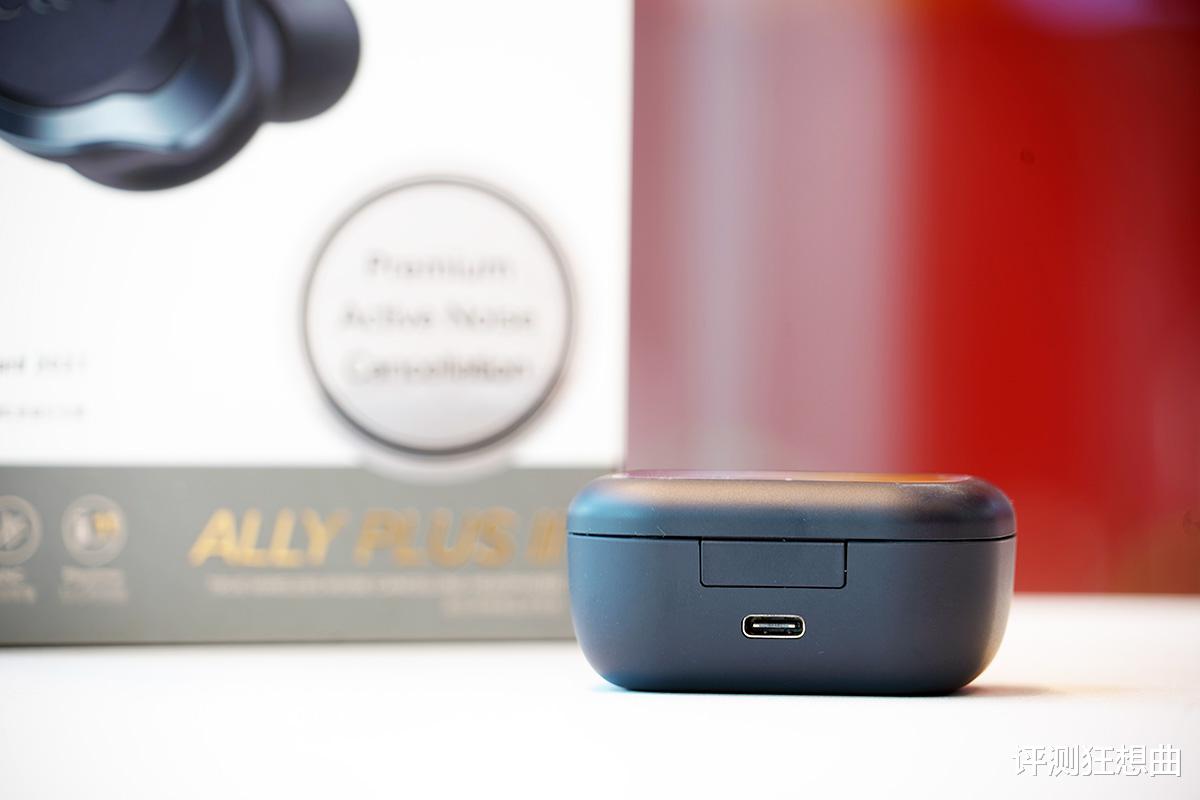 蓝牙耳机|千元级暂无对手,自适应降噪真无线,cleer轻奢蓝牙耳机试用