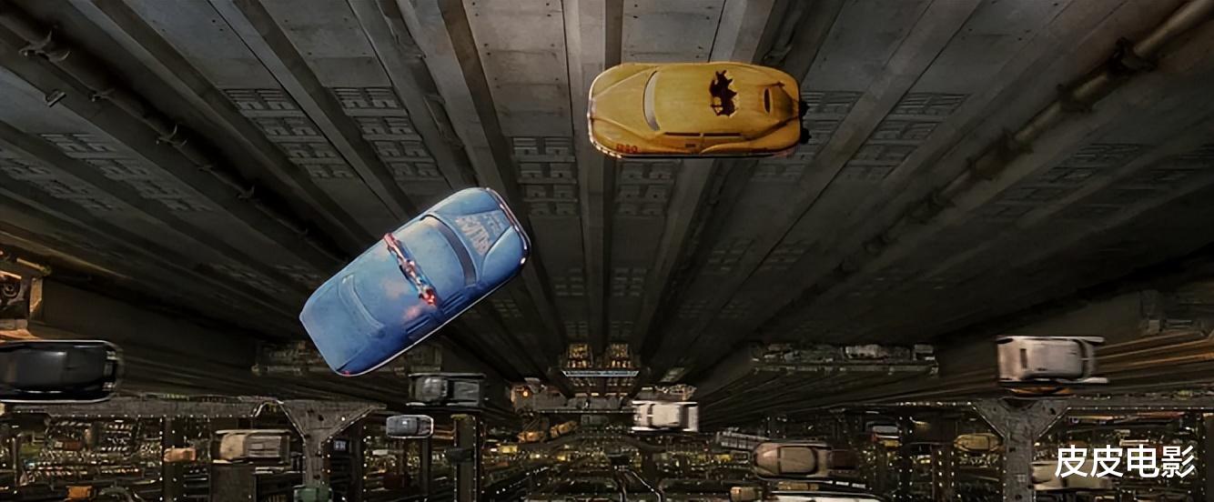 电影|见过村里的“发明”,科幻大片也会感到“惭愧”