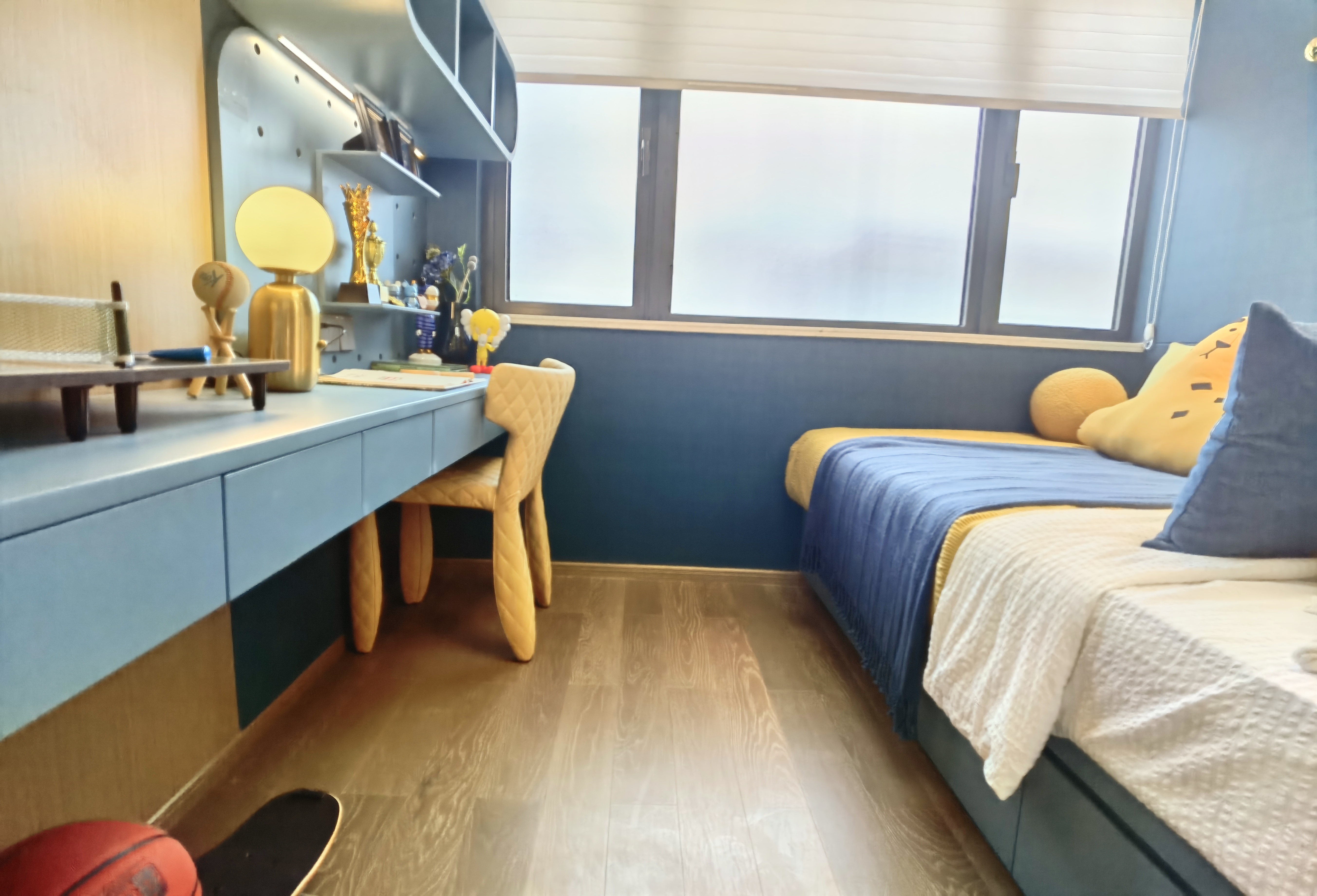 首期5W买仲恺高铁口89平三房送装修