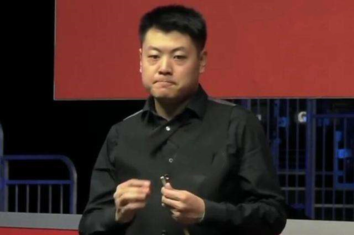梁文博|中国斯诺克名将当街打人，被罚1380英镑！世界台联在考虑追加处罚