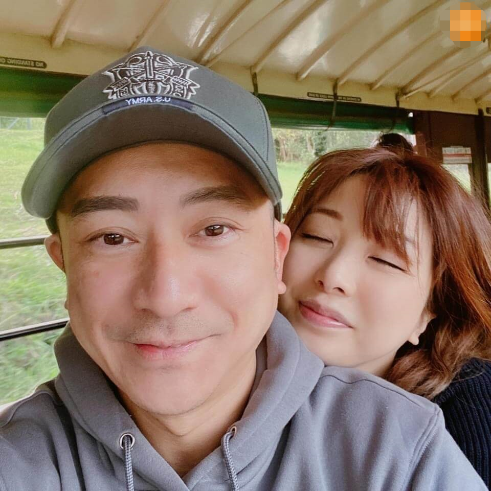 香港小姐|前港姐晒照宣布再婚!曾遭富豪老公背叛,独自养俩女儿创业当总裁