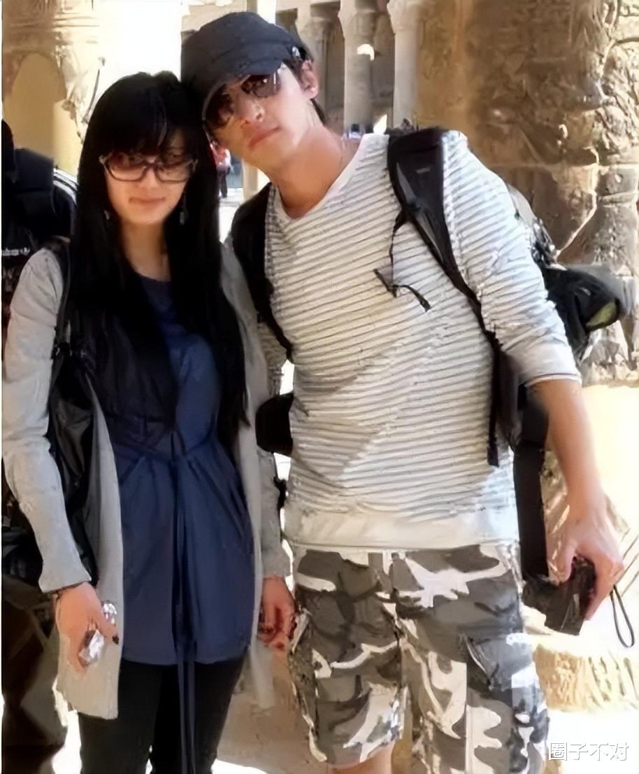 杨幂|《仙剑3》十三年,胡歌和杨幂,终究是回不去了