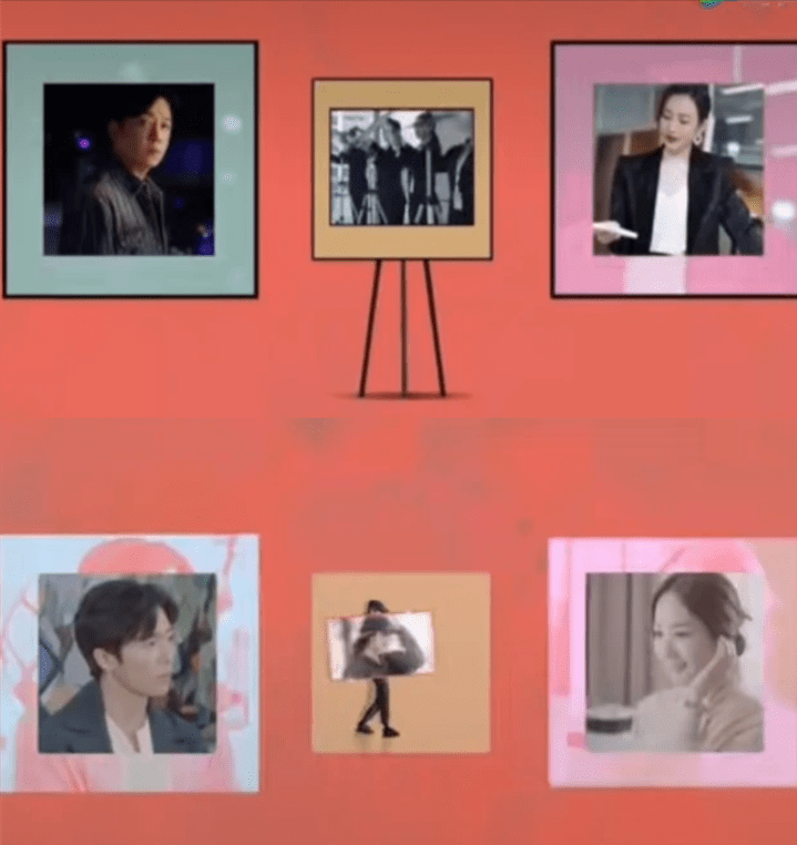 成龙|抄袭、失踪、起诉、破产、一夜成名,圈内这几天真热闹