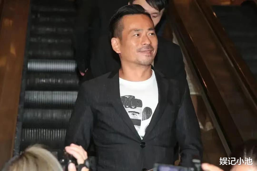 周柏豪|何家劲曾怒骂的周柏豪究竟是不是“港独”?他与洗米华有何关系?