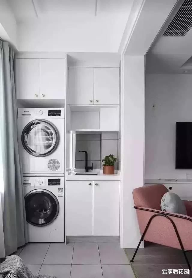 别再浪费家里的阳台了,这5个阳台改造方案,总有一个适合你!