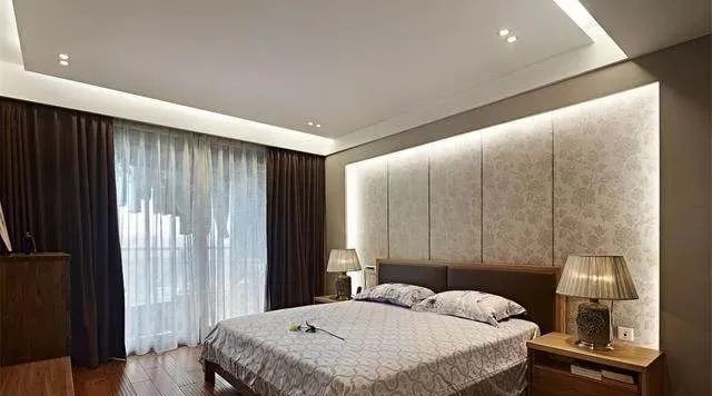 公公婆婆反对我选择中式风格,装修完后一看,他们不说话了