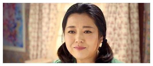 王茜华|“农村一姐”王茜华：风光背后有心酸，二婚嫁导演苦尽甘来