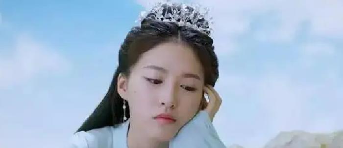 旭凤|香蜜沉沉烬如霜:邝露若是勇敢追爱勇敢表白的话,会追到润玉吗?