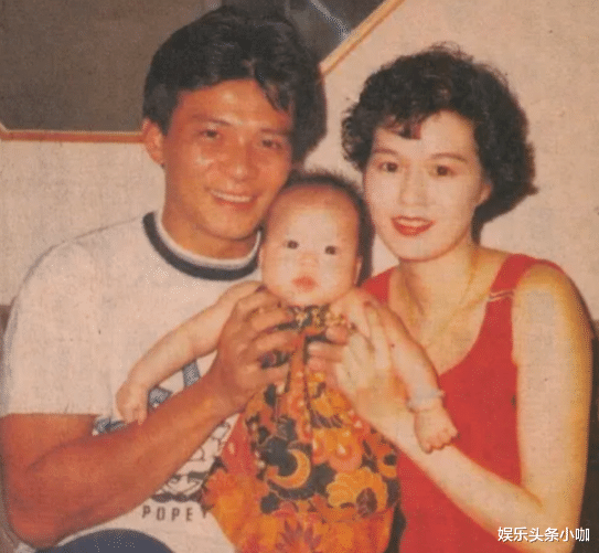 黄日华|他是娱乐圈绝无仅有的好男人!