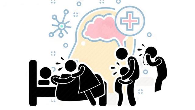 人体内发现“僵尸基因”?人死后数小时非常活跃,试图将主人复活!