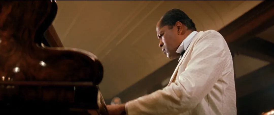 爵士乐|1900没有赢!