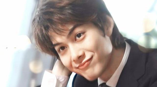 柏原崇|27年前的“神级美少年”，与女友恋爱11年不结婚，今44岁了