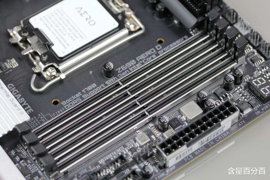 技嘉|追求性能首选，技嘉设计师Z690 AERO D主板装机评测