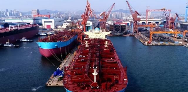 养老金|中国船舶集团广纳人才,九险二金还可落户,这三类学生择优录取