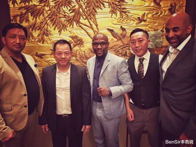崩牙驹出狱10年:黑社会投身币圈照样被骗6亿,只好忍气吞声改卖牛仔裤