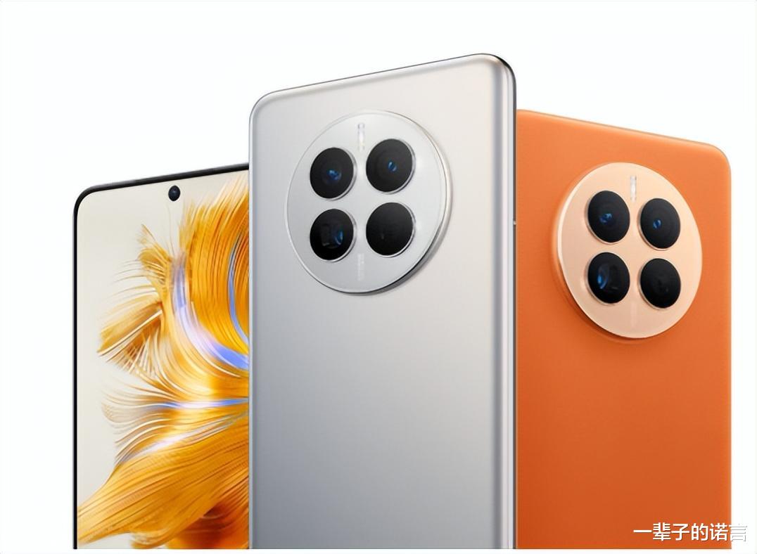 当国产手机玩出了自己特色,iPhone早已不再是固定选项