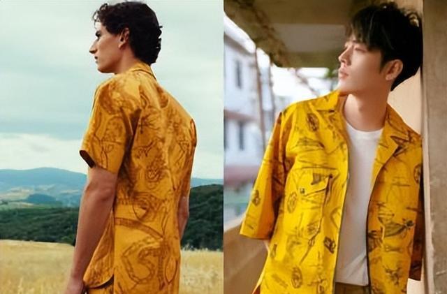 5G|这就是5G网速？GUCCI的回应超快，见不得代言人肖战受一丝委屈