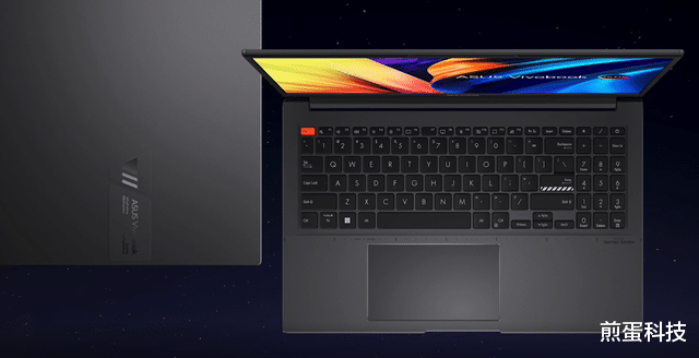 高通骁龙|阿苏斯yes！4499元起就可以拿下高素质屏幕+12代i5轻薄本？