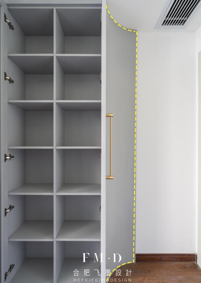 130精装房硬装完工，当初做的8个选择，是打造满分住宅的关键