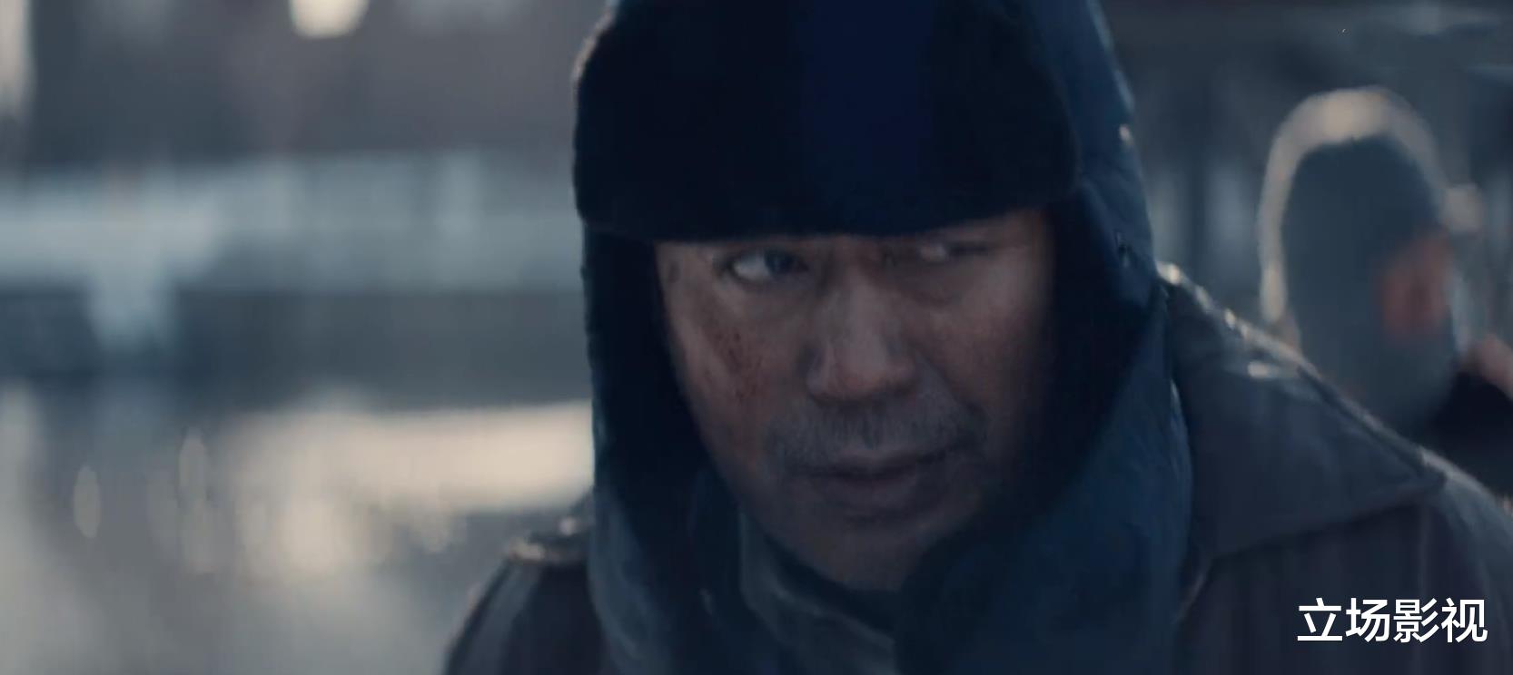 胆小鬼|16集悬疑剧《胆小鬼》开播，国产剧要是都这么拍，早就赶超美剧了