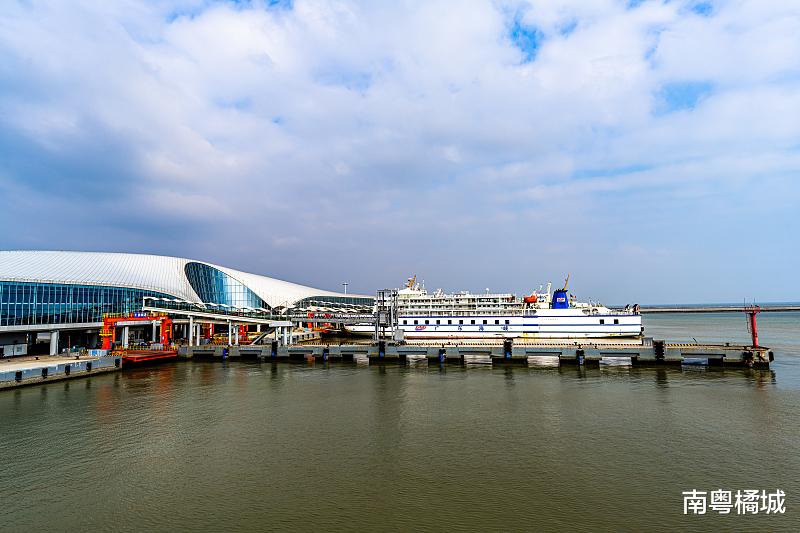 庐山|粤西城市信息：广东湛江启动一项旅游设施建设工程，投资6亿元