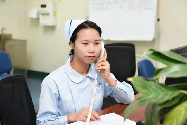 护士|“理想型”儿媳妇的职业排行榜，榜首很吃香，护士地位明显下滑！