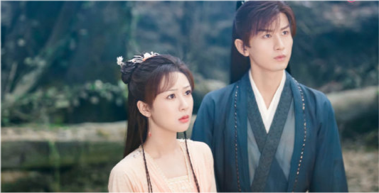 沉香如屑|《沉香如屑》|萤灯的存在感是不是太强了?