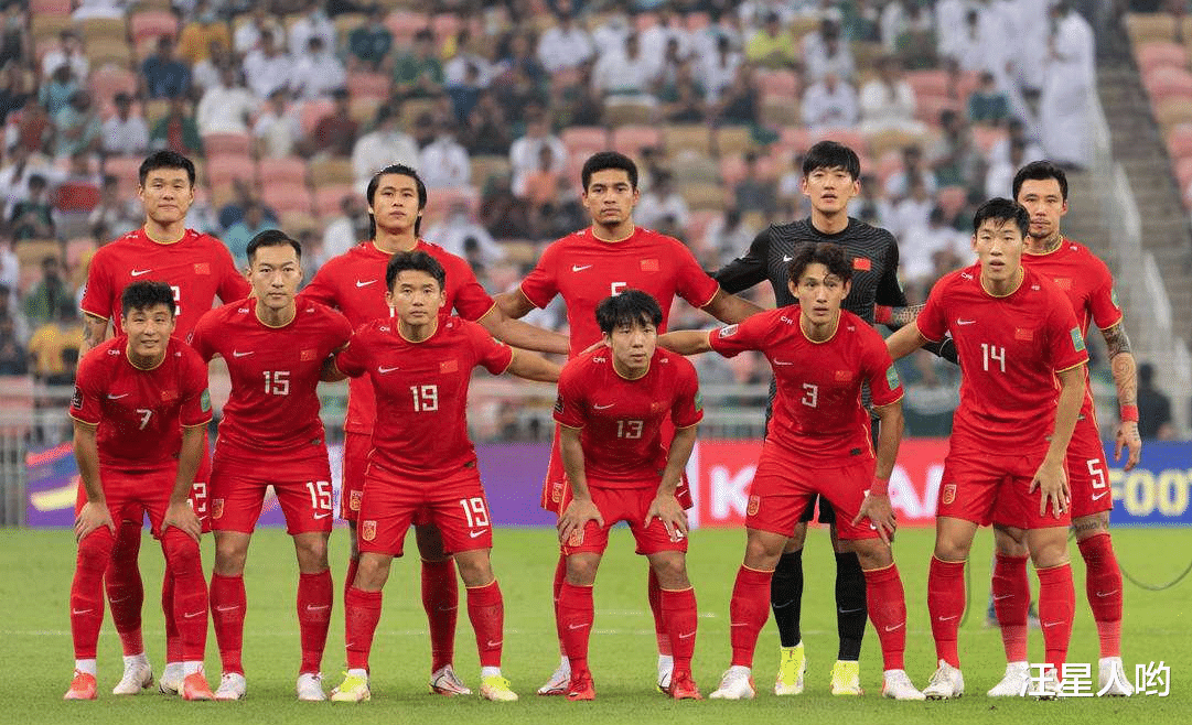 韩国队|5-1！亚洲第4狂飙，创1大纪录+20年神迹，韩媒：中国球迷只能羡慕
