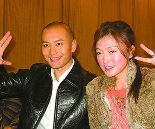 秦岚|演员秦岚:被琼瑶一眼相中,为两任前男友散尽家财,43岁仍然单身