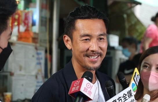 企业强人|TVB开拍《企业强人》,双视帝首次合作,唐诗咏、胡定欣缺席