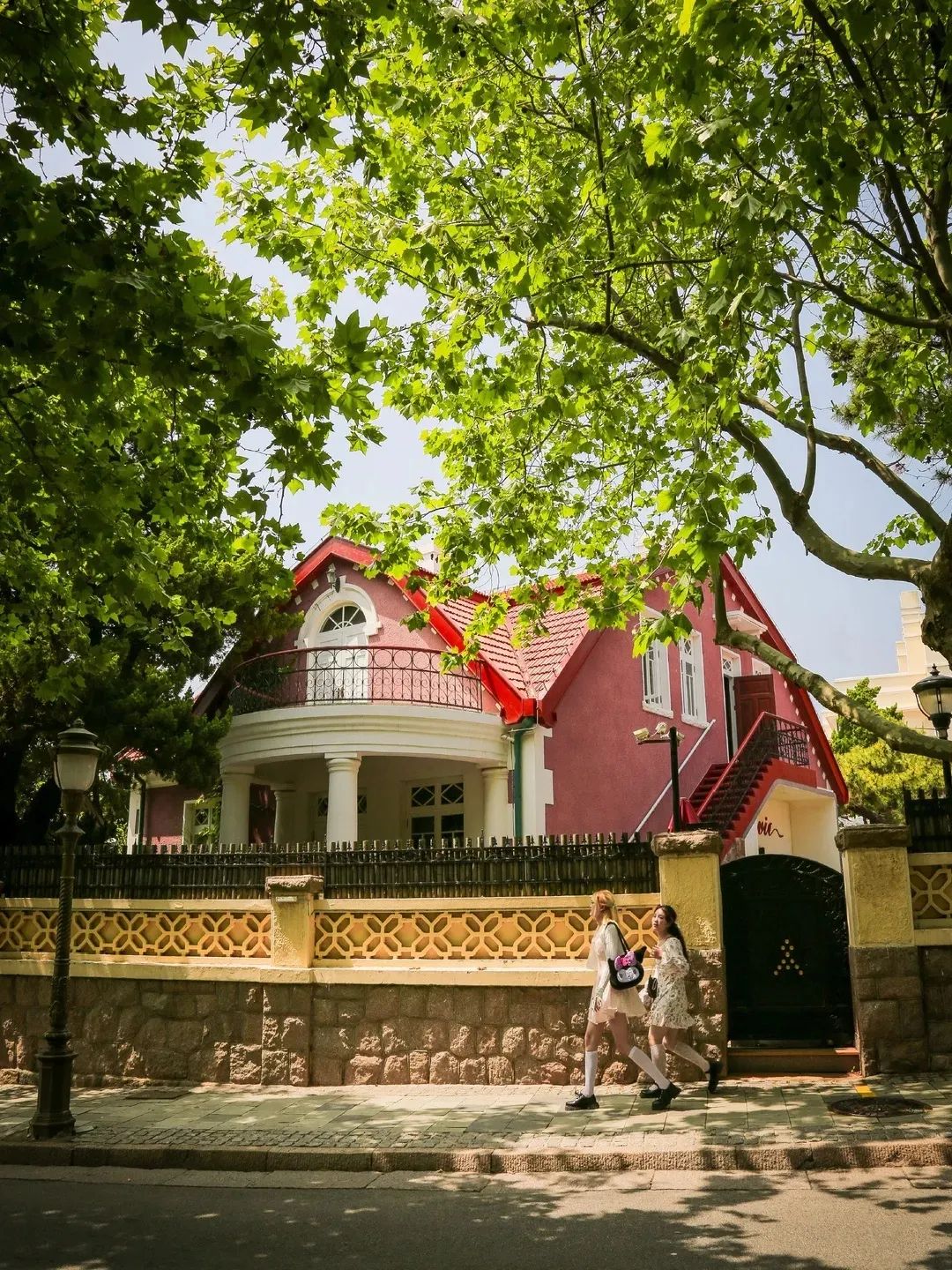 |7月的避暑天堂，8个避暑旅行地，个个美如仙境，你去过几个？