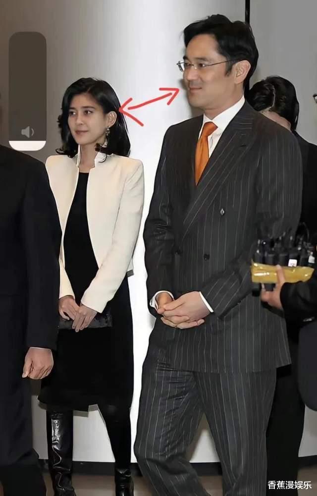 李健熙|妹妹离婚后成女强人，哥哥出狱后掌管集团，三星家族子女逆风翻盘