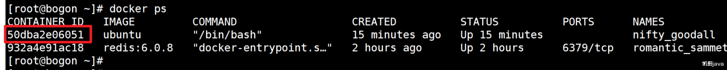docker|Docker学习6-Docker镜像commit操作案例