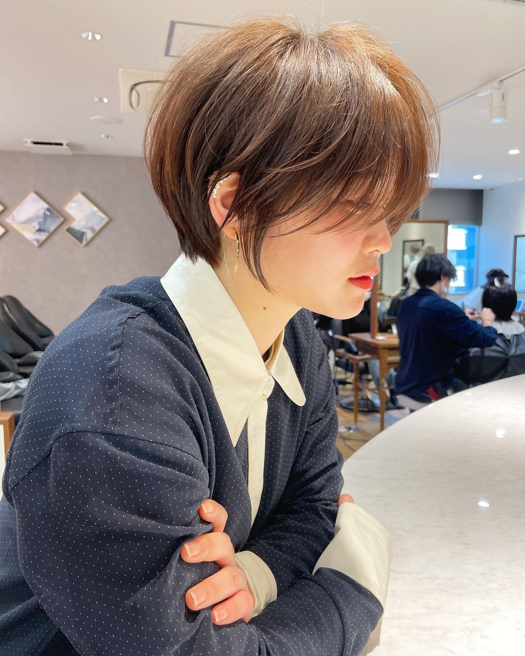 娱乐圈 2022女发怎么剪？我看好这17款，长短都很美