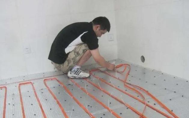 长期使用地暖有害健康？它的辐射有多大呢？央视试验帮你揭开真相