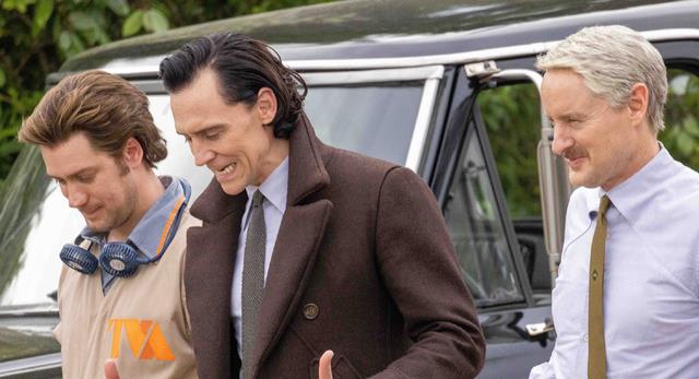 漫威|后续这3位演员将加盟漫威IP作品，“炸鸡叔”疑似正和漫威商谈！