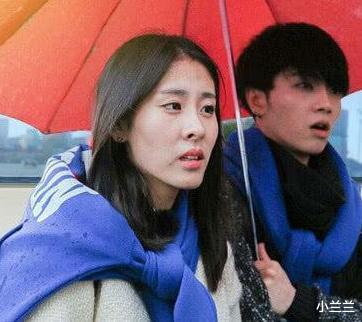 温婉|华晨宇曝恋情后，张碧晨与银发男子回公寓过夜，现男方身份曝光