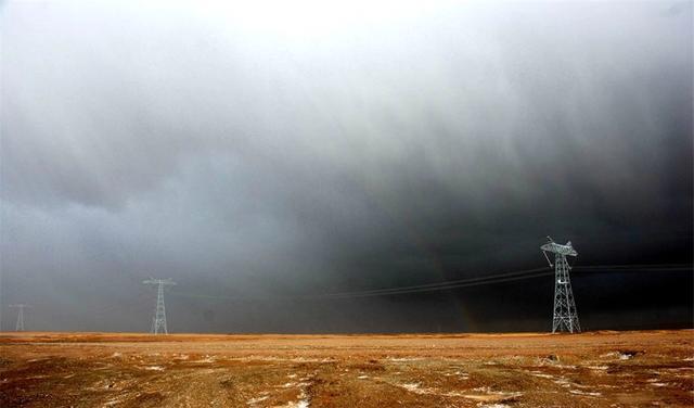 可可西里自然保护区|面积450万公顷,却被列为无人区,可可西里为何去而难返?