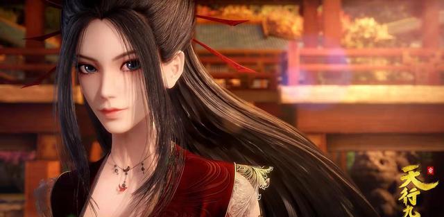 天行九歌|继吞噬星空之后，玄机再接新作，秦时明月天行九歌真不管了吗？